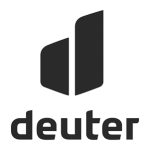 deuter - freeride backpacks logo